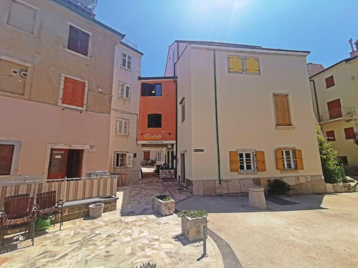 Apartment Old Galileo Terrace *